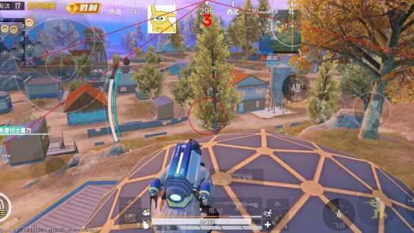 和平精英ios《挑战者》辅助完美上分皇冠